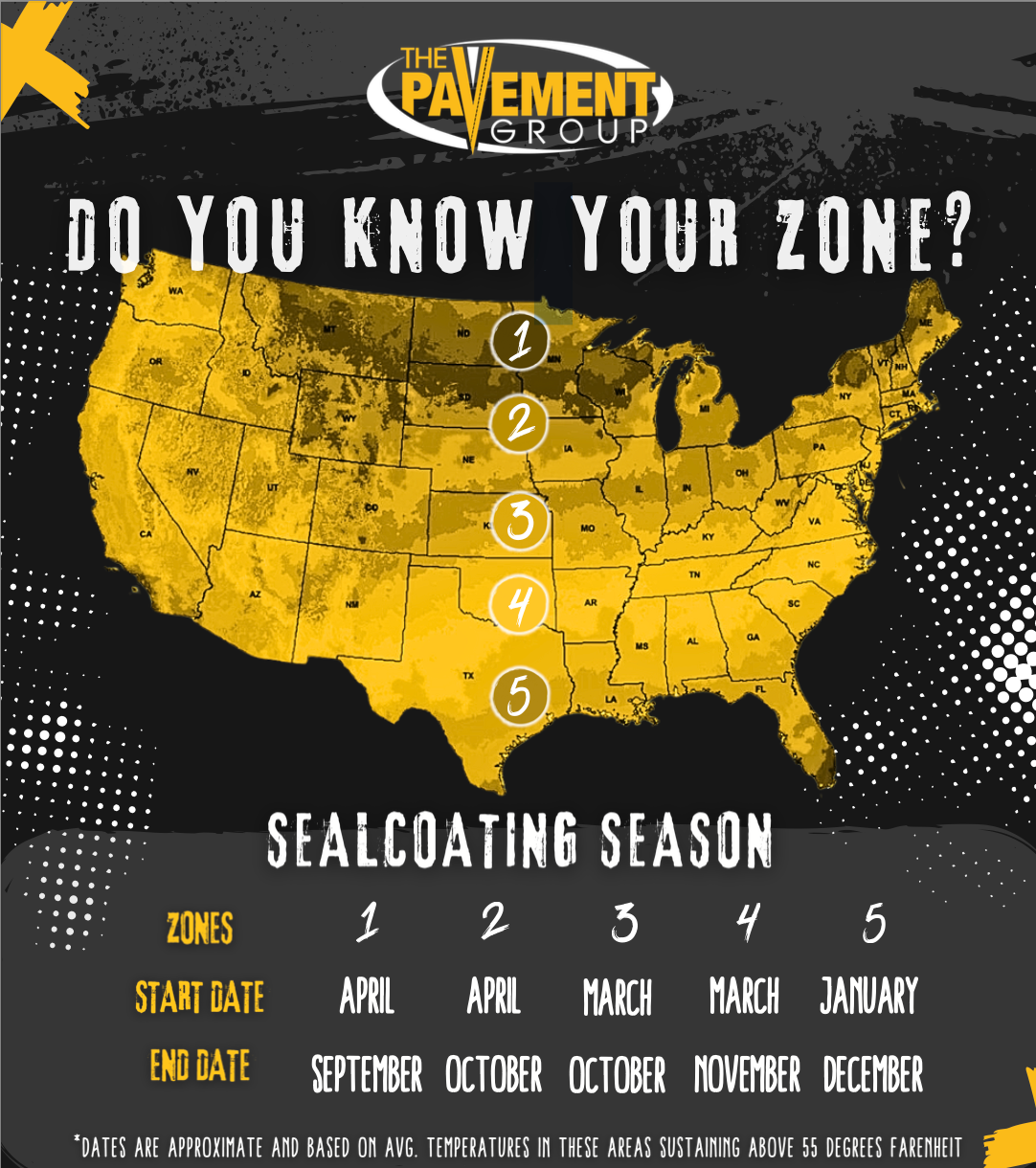 DO YOU KNOW YOUR ZONE? 71